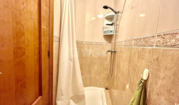 Resale - Townhouse - Cabo Roig - Costa Blanca