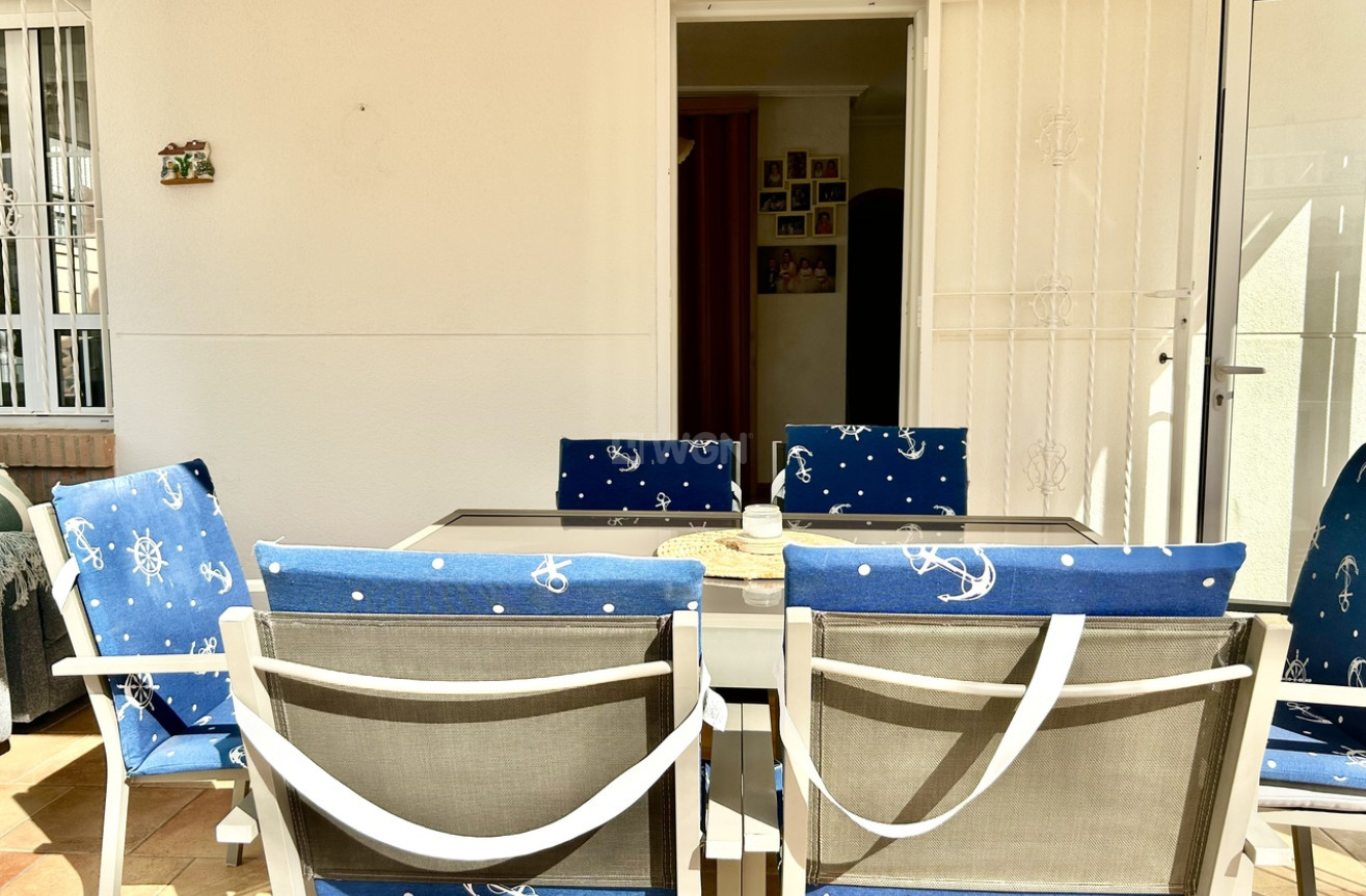 Resale - Townhouse - Cabo Roig - Costa Blanca