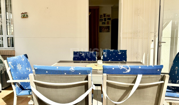 Resale - Townhouse - Cabo Roig - Costa Blanca