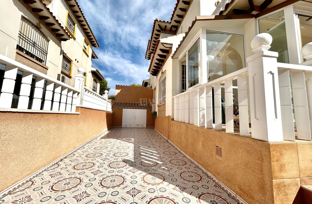 Resale - Townhouse - Cabo Roig - Costa Blanca