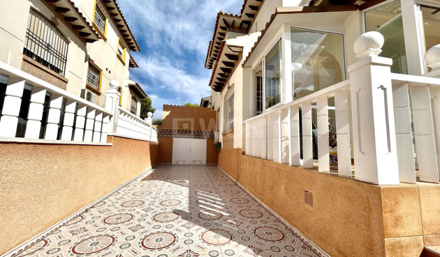 Resale - Townhouse - Cabo Roig - Costa Blanca
