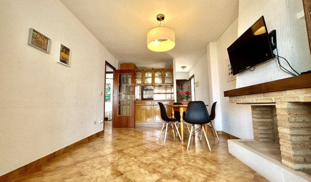 Resale - Apartment / flat - Cabo Roig - Costa Blanca
