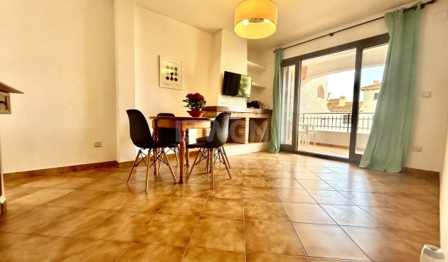 Resale - Apartment / flat - Cabo Roig - Costa Blanca