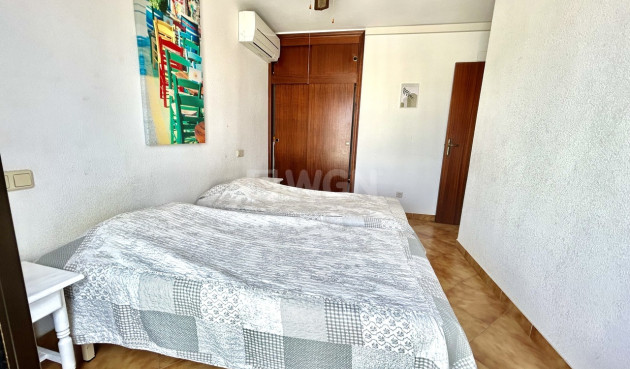 Resale - Apartment / flat - Cabo Roig - Costa Blanca