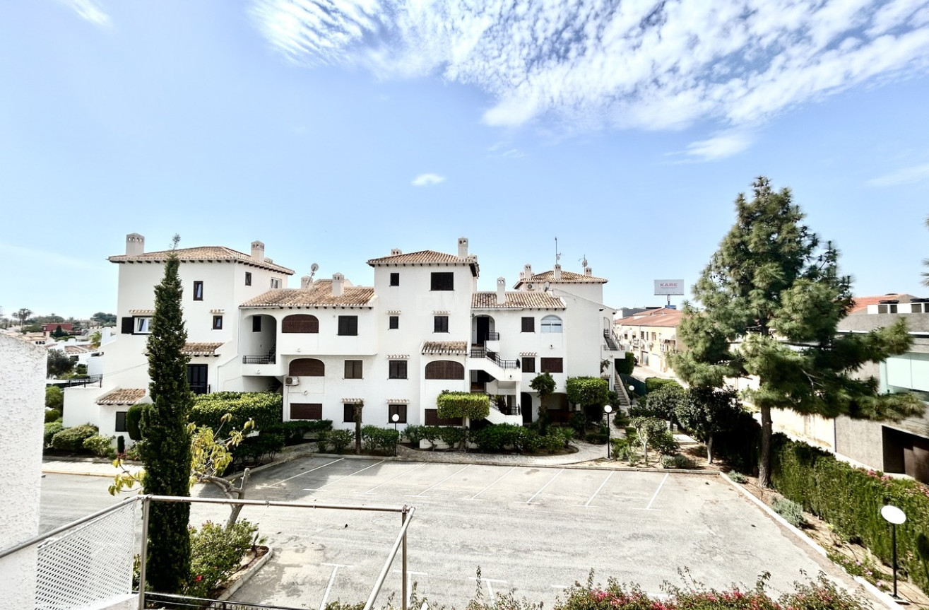 Resale - Apartment / flat - Cabo Roig - Costa Blanca