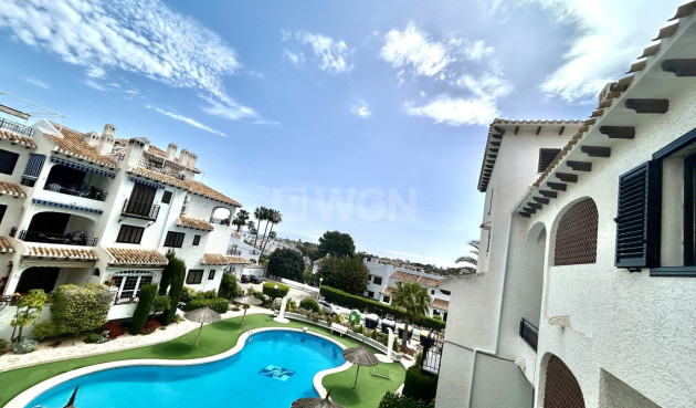 Resale - Apartment / flat - Cabo Roig - Costa Blanca