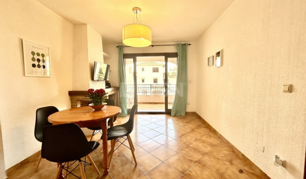 Resale - Apartment / flat - Cabo Roig - Costa Blanca