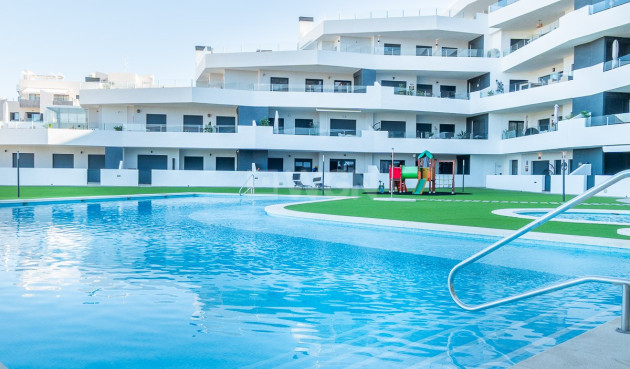 Reventa - Apartamento / piso - San Miguel de Salinas - Inland