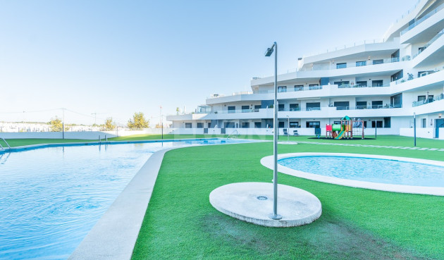 Reventa - Apartamento / piso - San Miguel de Salinas - Inland