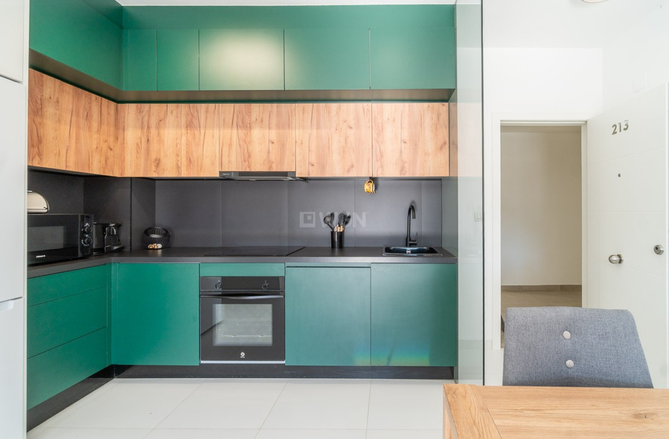 Reventa - Apartamento / piso - San Miguel de Salinas - Inland