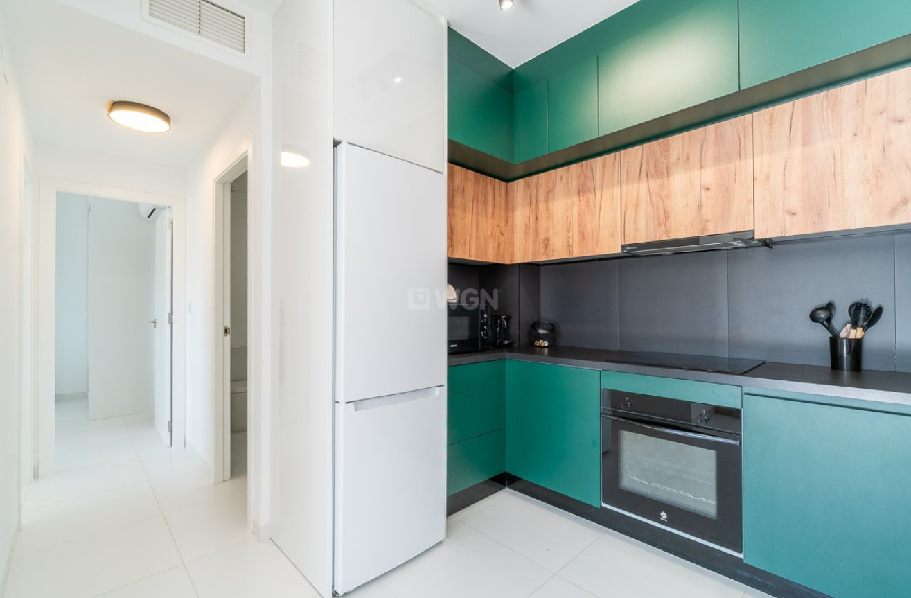 Reventa - Apartamento / piso - San Miguel de Salinas - Inland