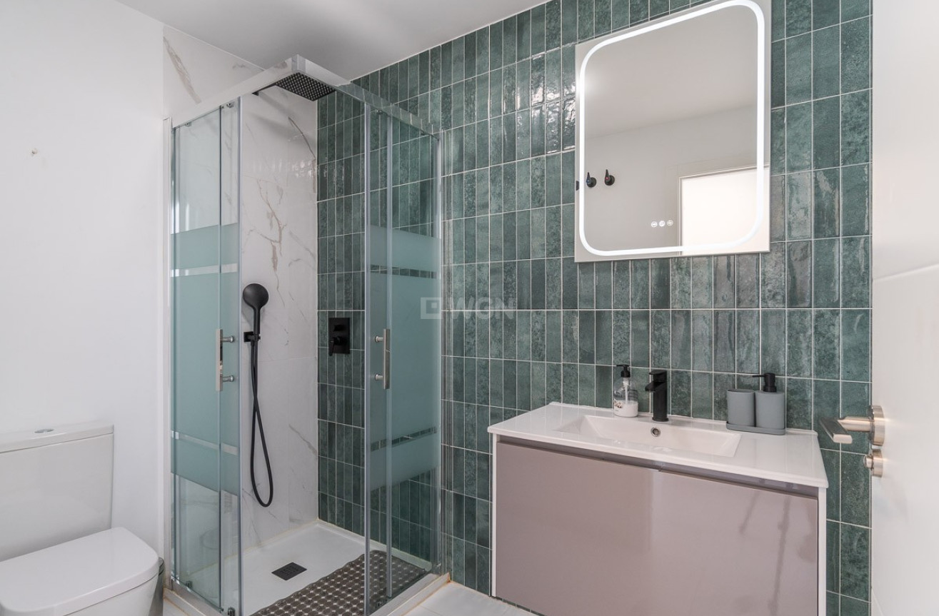 Reventa - Apartamento / piso - San Miguel de Salinas - Inland