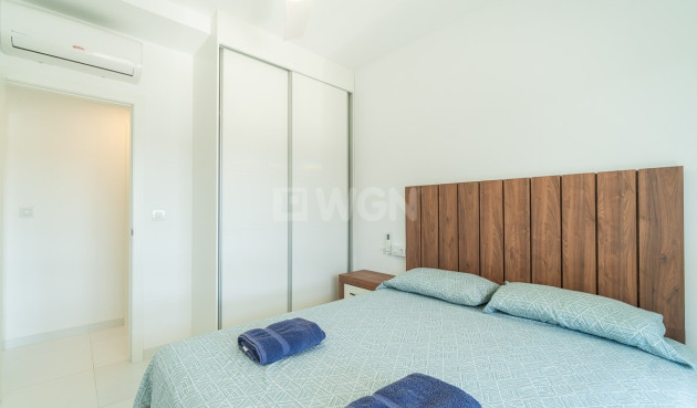 Reventa - Apartamento / piso - San Miguel de Salinas - Inland