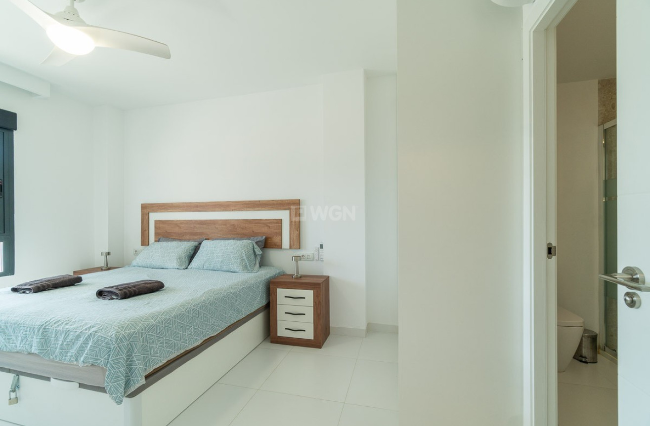 Reventa - Apartamento / piso - San Miguel de Salinas - Inland