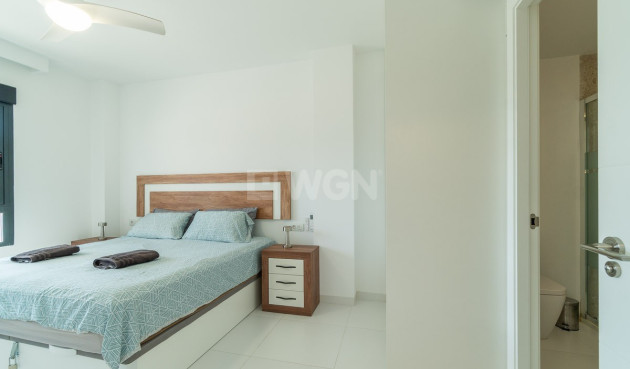 Reventa - Apartamento / piso - San Miguel de Salinas - Inland