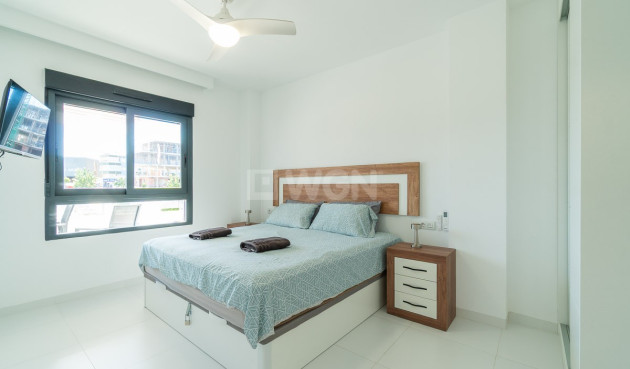 Reventa - Apartamento / piso - San Miguel de Salinas - Inland