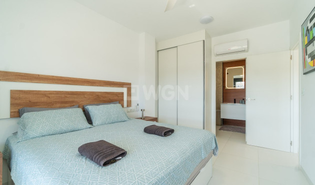 Reventa - Apartamento / piso - San Miguel de Salinas - Inland