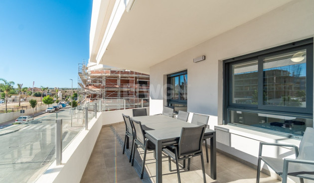 Reventa - Apartamento / piso - San Miguel de Salinas - Inland