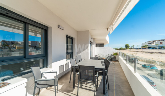 Reventa - Apartamento / piso - San Miguel de Salinas - Inland