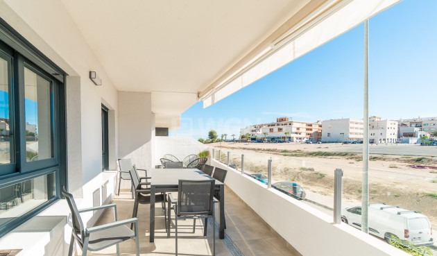 Reventa - Apartamento / piso - San Miguel de Salinas - Inland