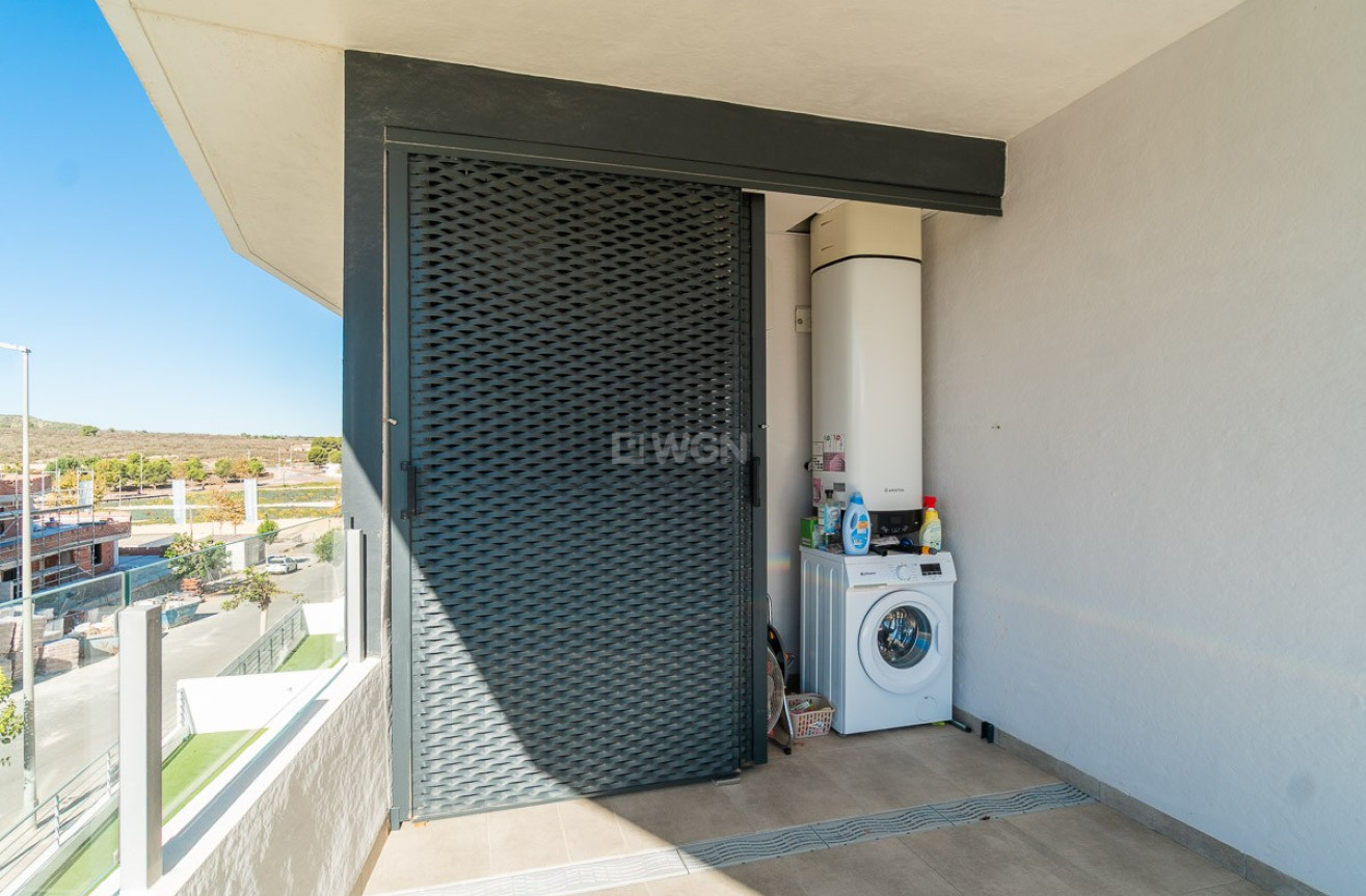 Reventa - Apartamento / piso - San Miguel de Salinas - Inland