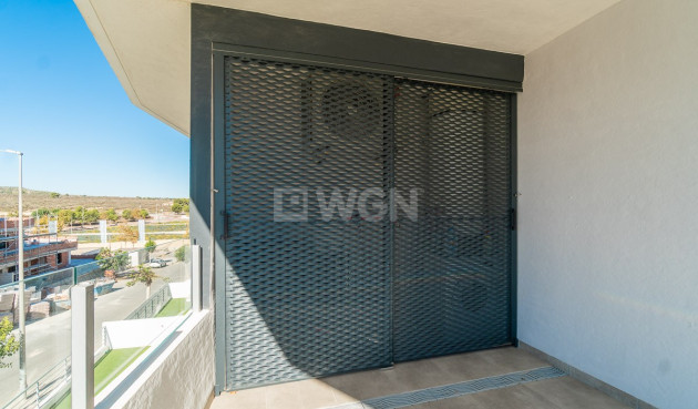 Reventa - Apartamento / piso - San Miguel de Salinas - Inland