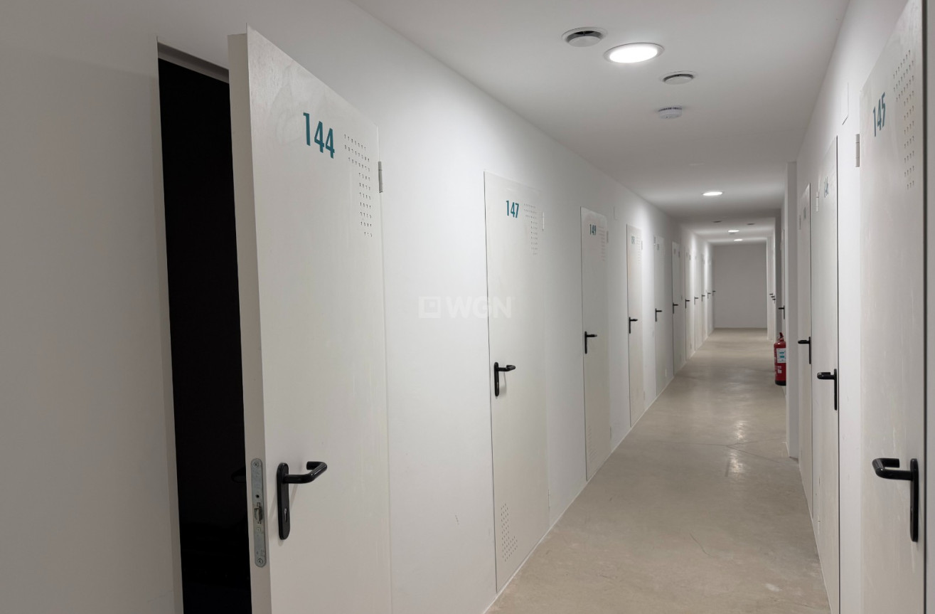 Reventa - Apartamento / piso - San Miguel de Salinas - Inland