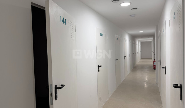 Reventa - Apartamento / piso - San Miguel de Salinas - Inland