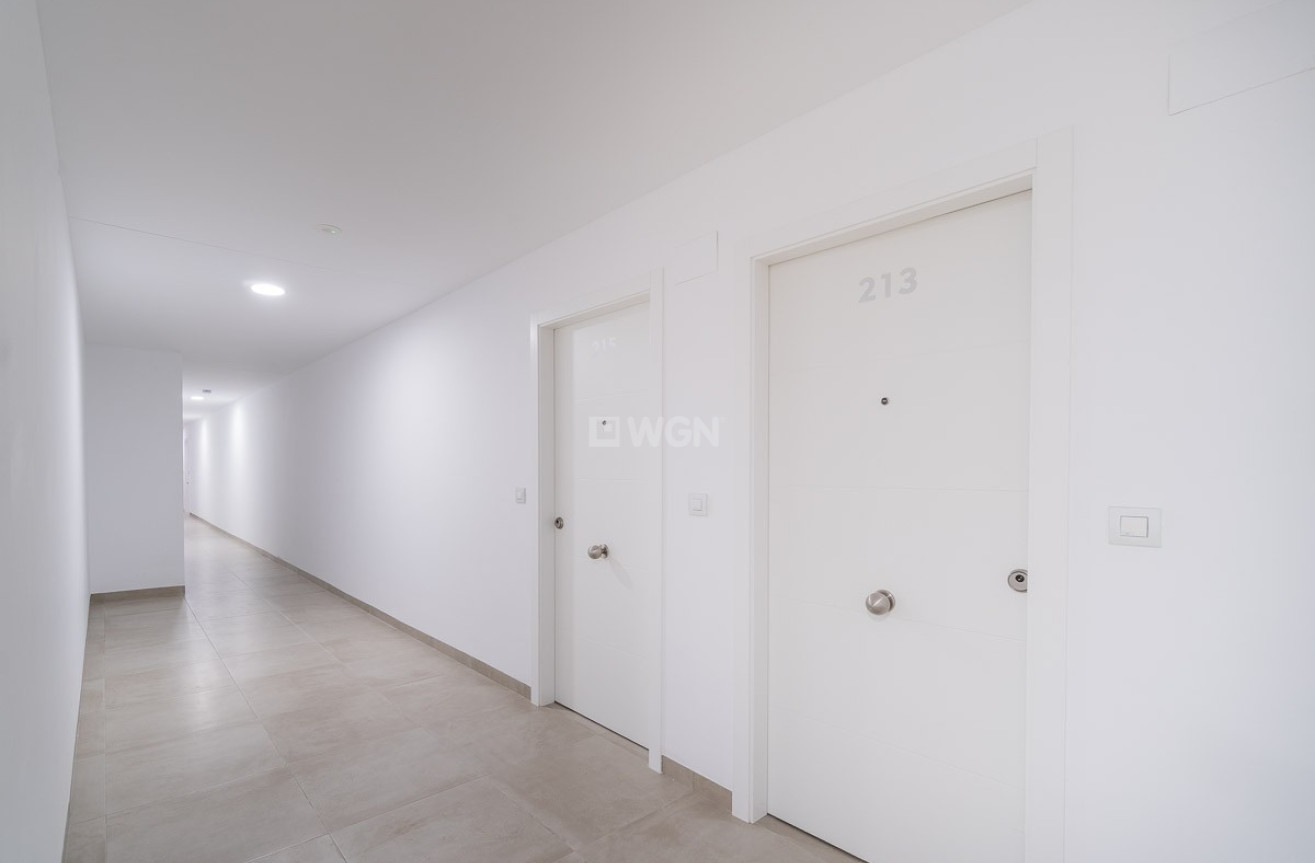 Reventa - Apartamento / piso - San Miguel de Salinas - Inland