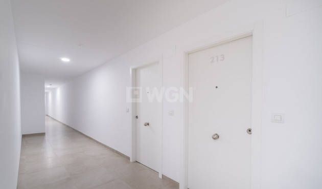 Reventa - Apartamento / piso - San Miguel de Salinas - Inland