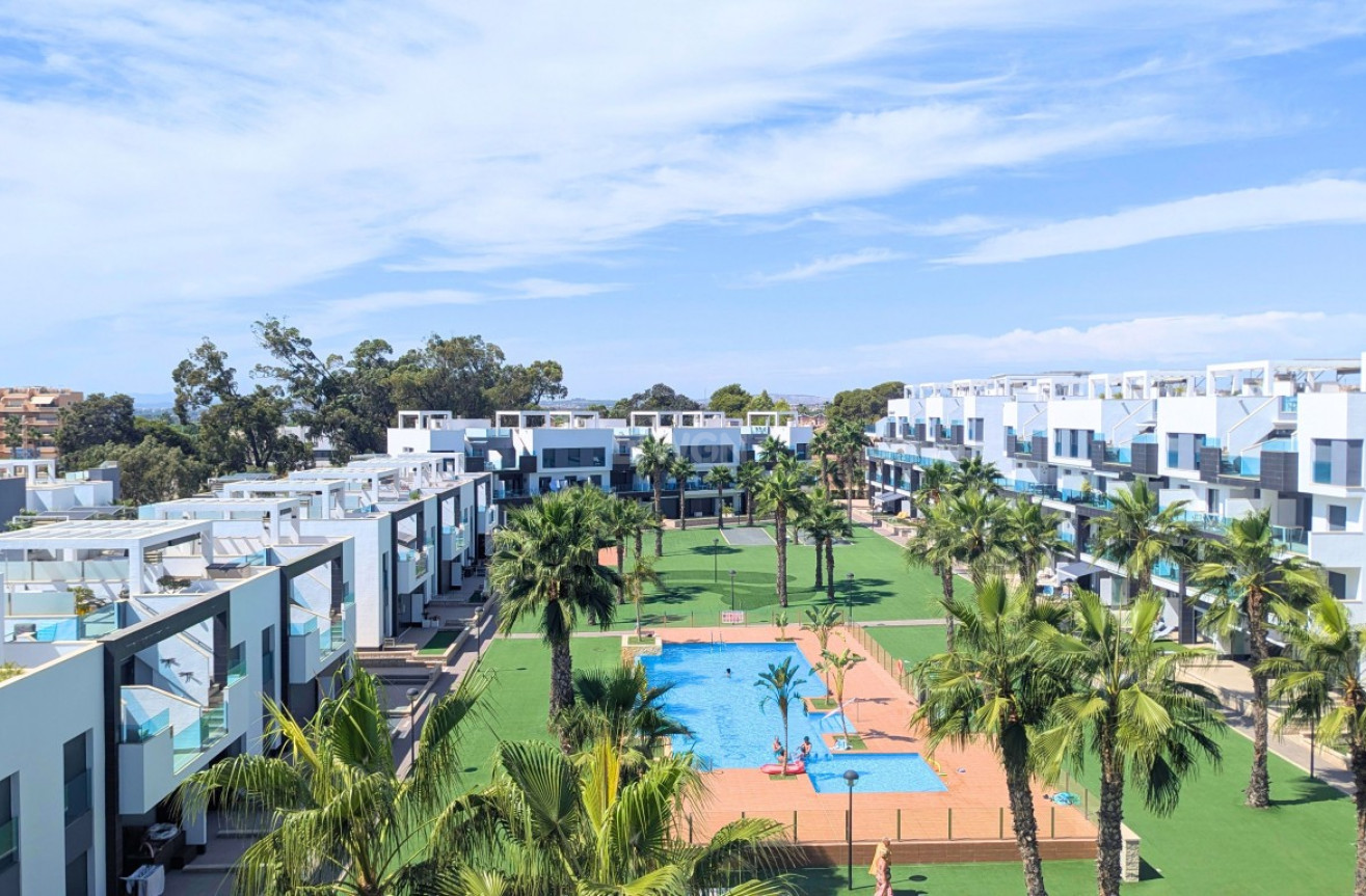 Odsprzedaż - Daszek - El Raso - Costa Blanca