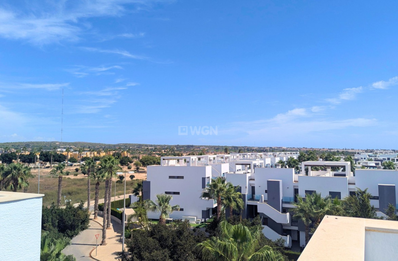 Odsprzedaż - Daszek - El Raso - Costa Blanca