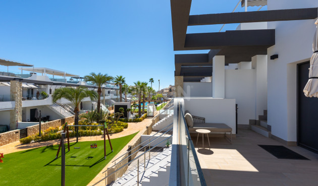 Odsprzedaż - Daszek - Orihuela Costa - Costa Blanca