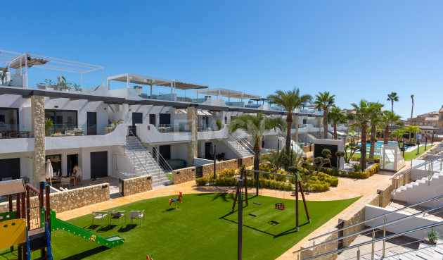 Odsprzedaż - Daszek - Orihuela Costa - Costa Blanca