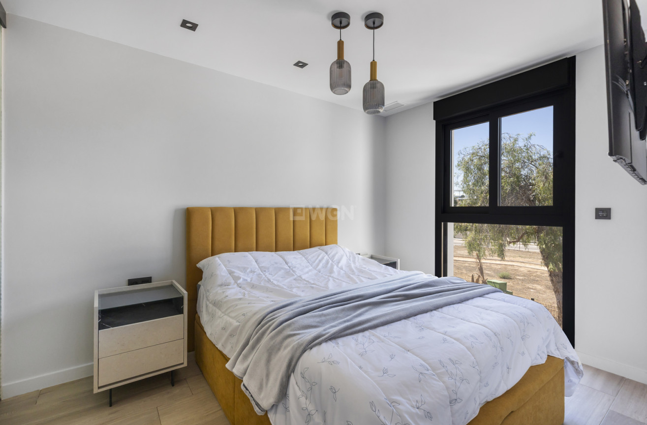 Odsprzedaż - Daszek - Orihuela Costa - Costa Blanca