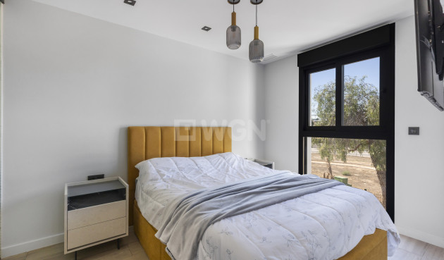 Odsprzedaż - Daszek - Orihuela Costa - Costa Blanca