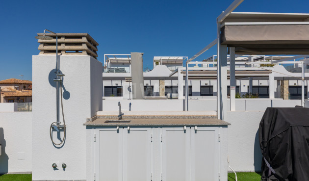 Odsprzedaż - Daszek - Orihuela Costa - Costa Blanca