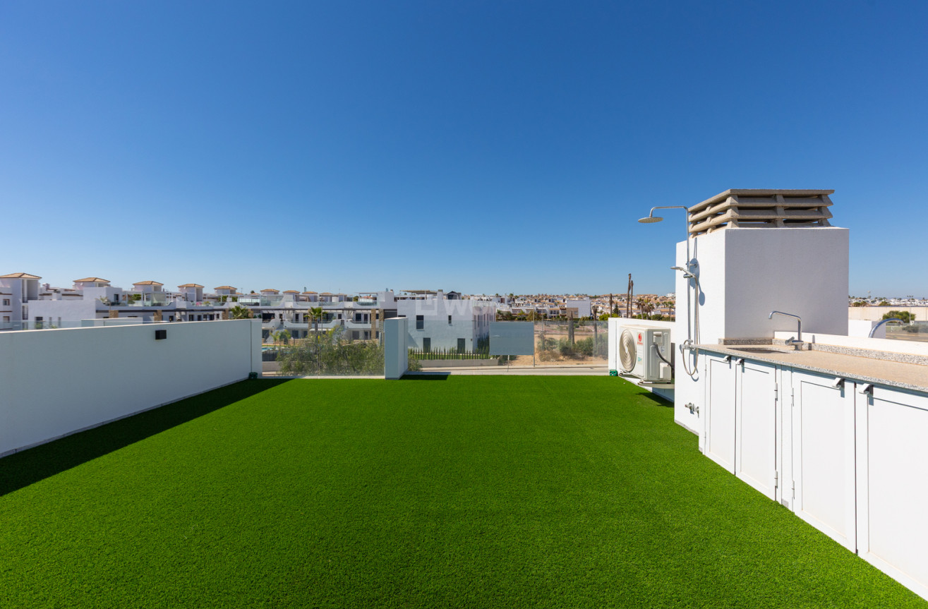 Odsprzedaż - Daszek - Orihuela Costa - Costa Blanca
