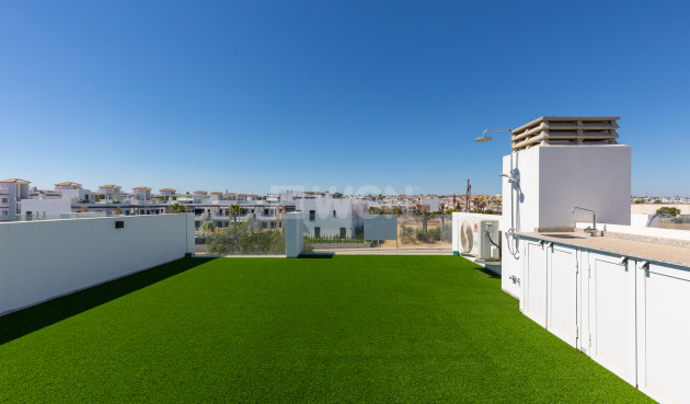 Odsprzedaż - Daszek - Orihuela Costa - Costa Blanca