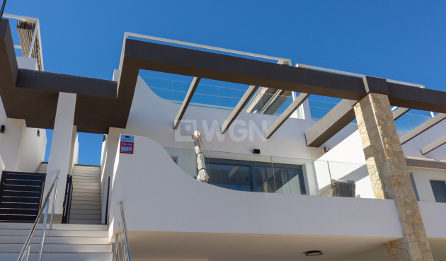 Odsprzedaż - Daszek - Orihuela Costa - Costa Blanca