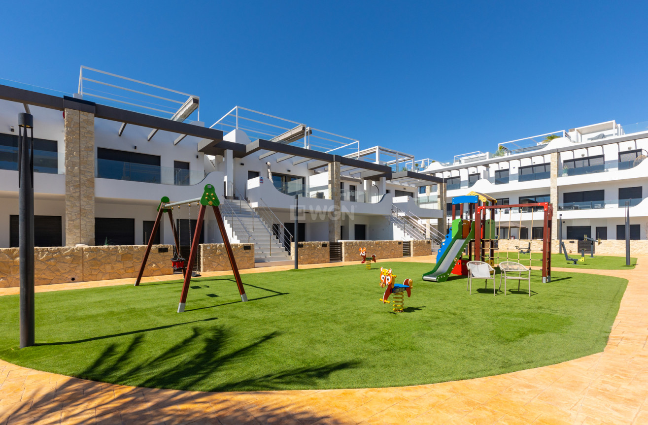 Odsprzedaż - Daszek - Orihuela Costa - Costa Blanca