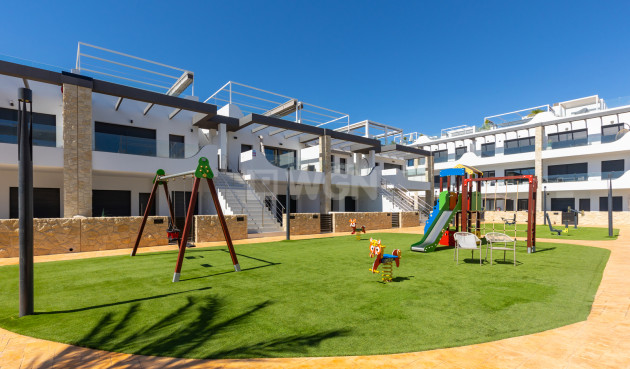 Odsprzedaż - Daszek - Orihuela Costa - Costa Blanca