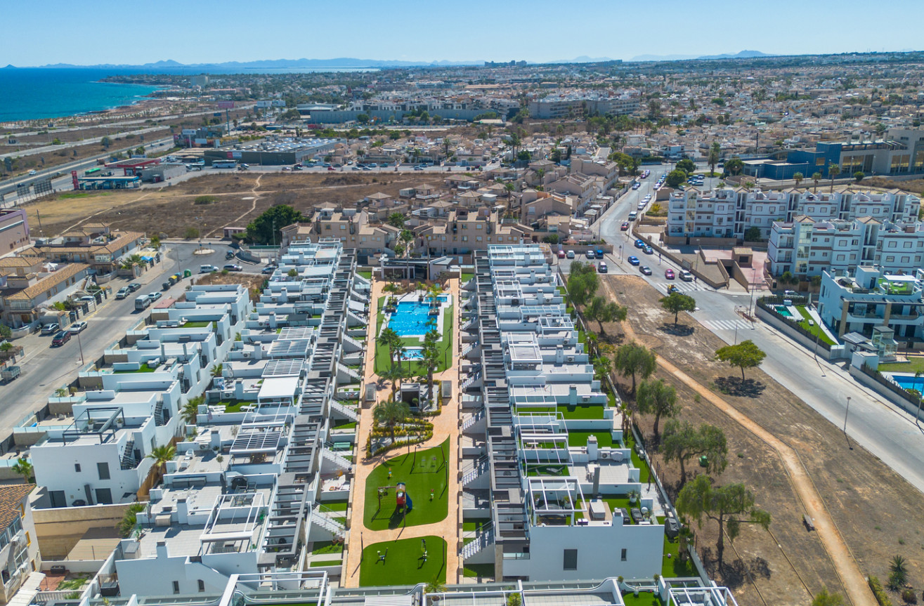 Odsprzedaż - Daszek - Orihuela Costa - Costa Blanca