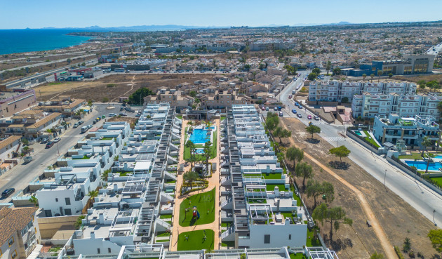 Odsprzedaż - Daszek - Orihuela Costa - Costa Blanca