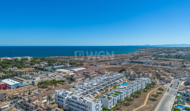 Odsprzedaż - Daszek - Orihuela Costa - Costa Blanca