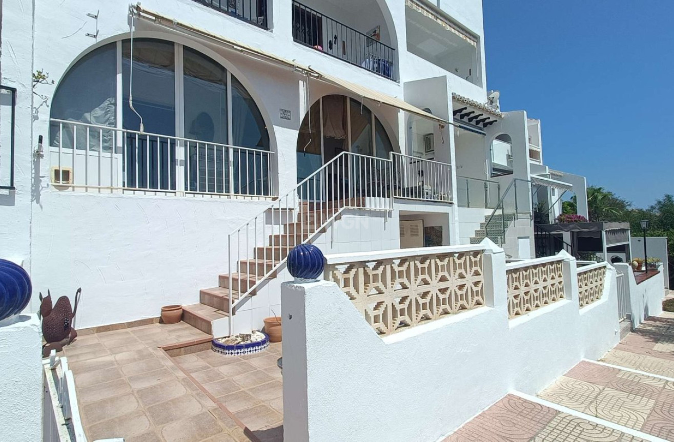 Reventa - Apartamento / piso - Ciudad Quesada - Costa Blanca