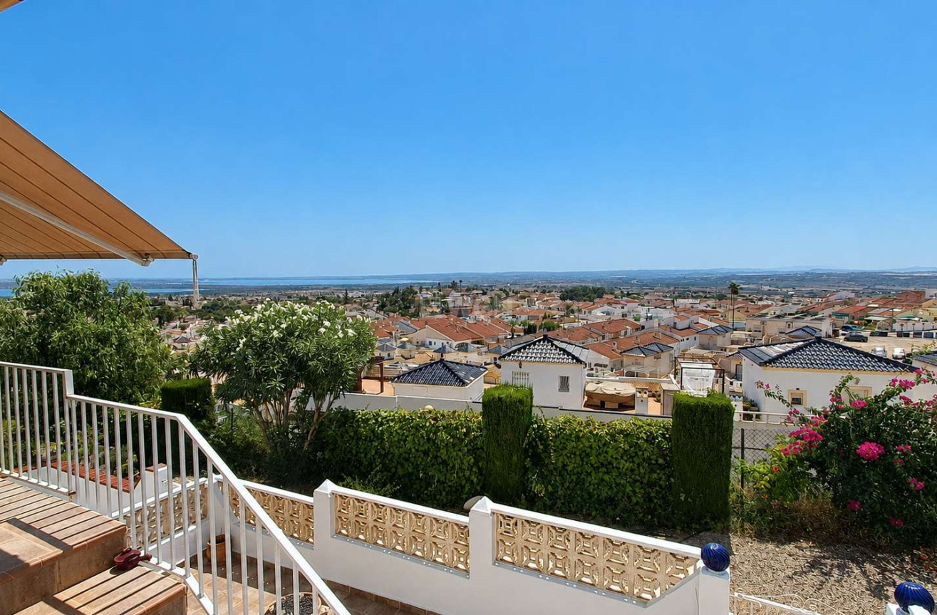 Reventa - Apartamento / piso - Ciudad Quesada - Costa Blanca