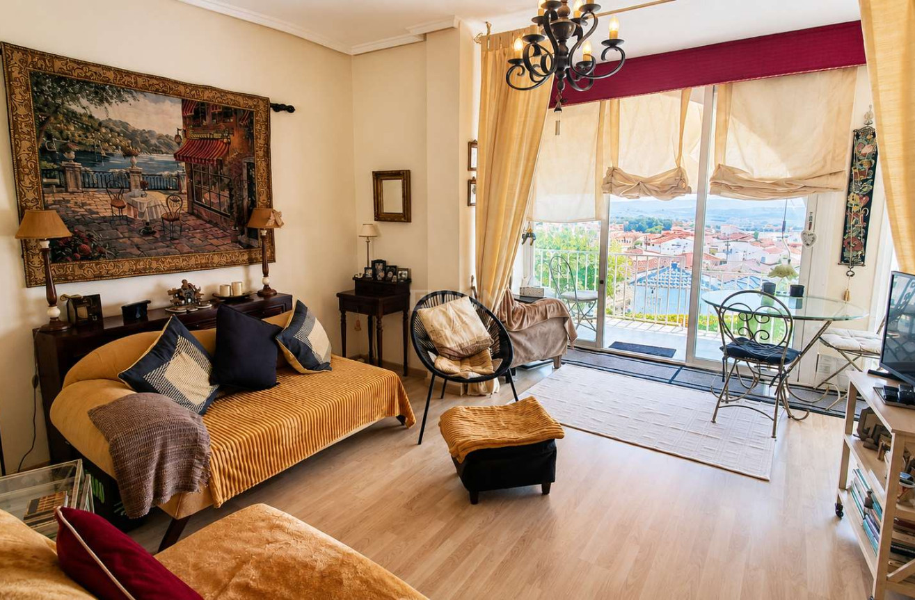 Reventa - Apartamento / piso - Ciudad Quesada - Costa Blanca