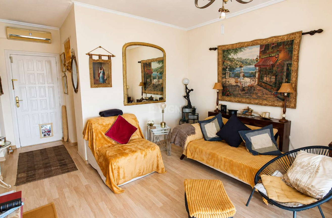 Reventa - Apartamento / piso - Ciudad Quesada - Costa Blanca