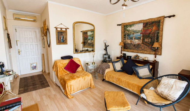 Reventa - Apartamento / piso - Ciudad Quesada - Costa Blanca